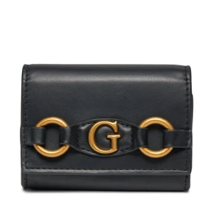 Portfel Guess Izzy RW1600 P4101 Czarny