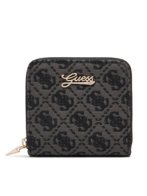 Portfel Guess J6BZ05 W3967 Szary ciemny