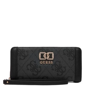 Portfel Guess Karnilla Logo Slg SWOS99 01146 Szary