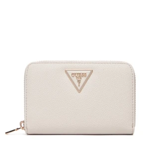 Portfel Guess Laurel II Slg SWBG74 59140 Écru