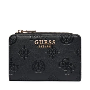 Portfel Guess Laurel II Slg SWPD74 59156 Czarny