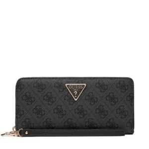 Zdjęcie produktu Portfel Guess Laurel II Slg SWSG74 59146 Szary