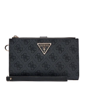 Portfel Guess Laurel II Slg SWSG74 59157 Szary