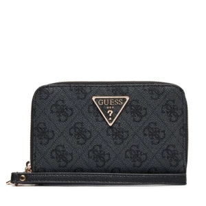 Portfel Guess Laurel II Slg SWSG74 59164 Szary