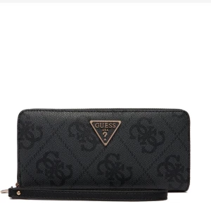 Portfel Guess Laurel II Slg SWSO74 59146 Szary