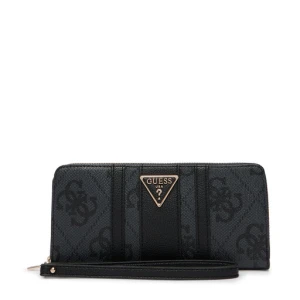 Portfel Guess Laurel II Slg SWSS74 59146 Czarny