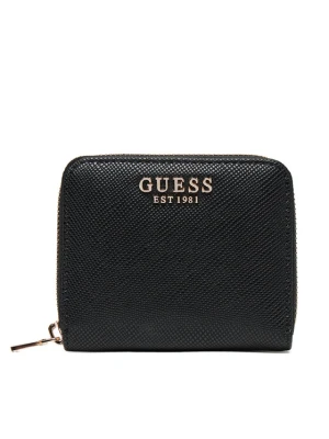 Portfel Guess Laurel II Slg SWZG74 59137 Czarny