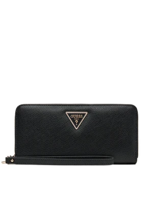 Portfel Guess Laurel II Slg SWZG74 59146 Czarny