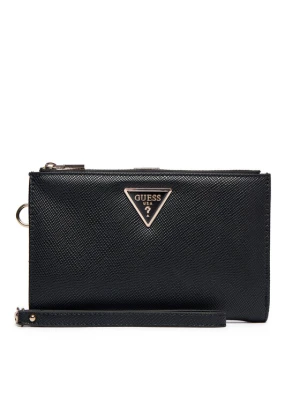 Portfel Guess Laurel II Slg SWZG74 59157 Czarny