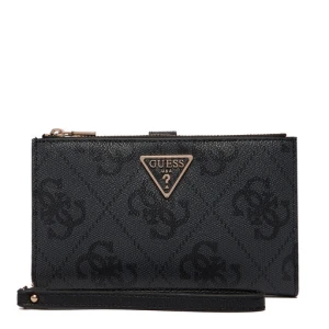 Portfel Guess Laurell II Slg SWSO74 59157 Szary