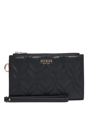 Portfel Guess Maxine Slg SWQG97 33157 Czarny