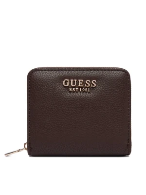 Portfel Guess Melody Slg SWBG97 35137 Brązowy