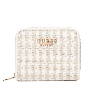 Portfel Guess Mirema Slg SWWG96 31137 Biały