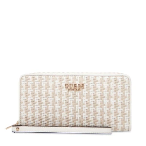 Portfel Guess Mirema Slg SWWG96 31146 Biały