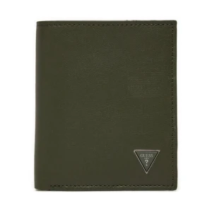 Portfel Guess Mito SMMTCF LEA22 Khaki