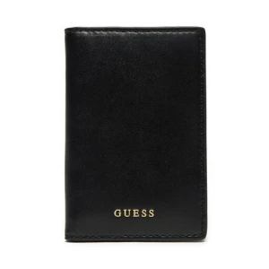 Portfel Guess Not Coordinated Wallets RW1654 P4301 Czarny