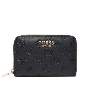 Portfel Guess Phoebe Slg SWPD96 65140 Czarny