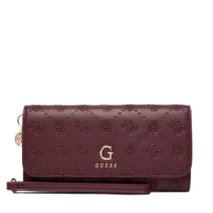 Portfel Guess PW7546 P5461 Bordowy