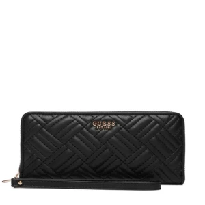 Portfel Guess Sally Slg SWQG99 21146 Czarny