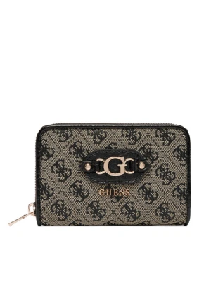 Portfel Guess Samantha Slg SWJT23 13140 Czarny