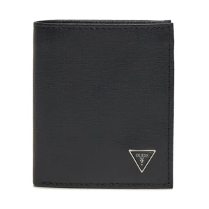 Portfel Guess SMCSLE LEA22 Czarny