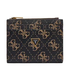 Portfel Guess SMMALO LEA03 Brązowy