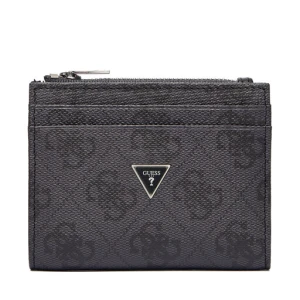 Portfel Guess SMMALO LEA03 Szary