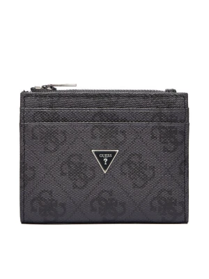 Portfel Guess SMMALO LEA03 Szary