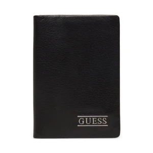 Portfel Guess SMNBSE LEA56 Czarny