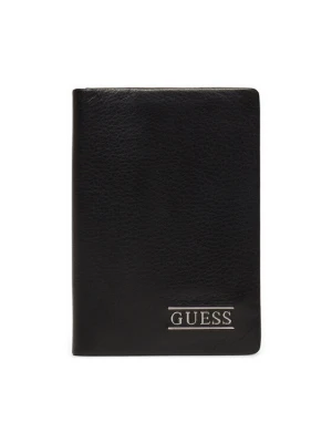 Portfel Guess SMNBSE LEA56 Czarny