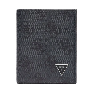 Portfel Guess SMVELE LEA04 Czarny