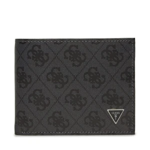 Portfel Guess SMVELE LEA20 Czarny