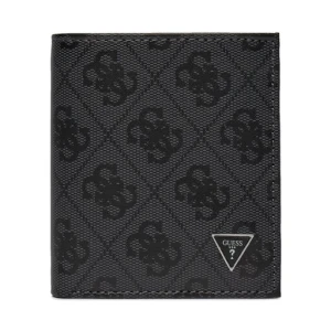 Portfel Guess SMVELE LEA22 Czarny