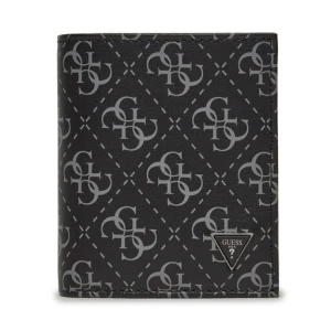 Portfel Guess SMVELE LEA22 Szary