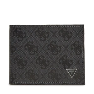 Portfel Guess SMVELE LEA24 Czarny