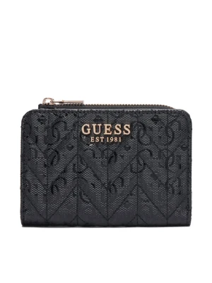 Portfel Guess Stacey Slg SWGG97 41156 Czarny