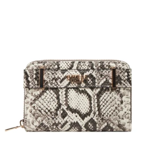 Portfel Guess SWKG96 33140 Beżowy