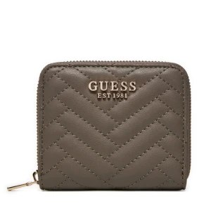 Portfel Guess SWQG95 08137 Brązowy