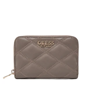 Portfel Guess SWQG96 32140 Brązowy