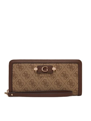 Portfel Guess SWSG97 49146 Brązowy