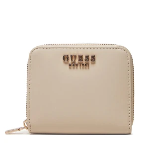 Portfel Guess SWVC85 00137 Écru