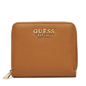 Portfel Guess Talent Slg SWNG96 69137 Brązowy