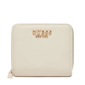 Portfel Guess Talent Slg SWNG96 69137 Écru