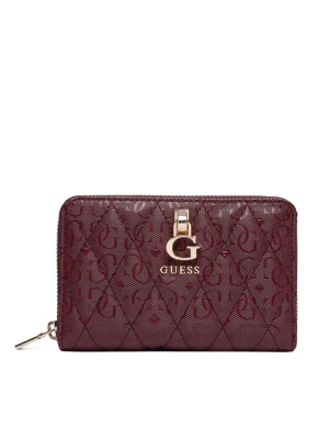 Portfel Guess Tamara Slg SWGG23 23140 Bordowy
