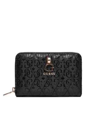 Portfel Guess Tamara Slg SWGG23 23140 Czarny