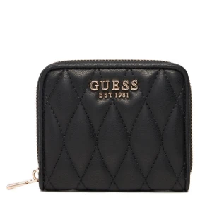 Portfel Guess Valla Slg SWQG81 22137 Czarny