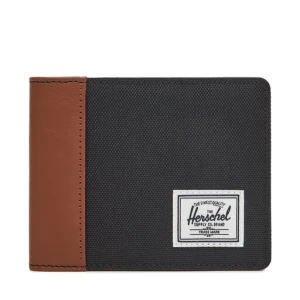Portfel Herschel Hank 30068-00055 Czarny