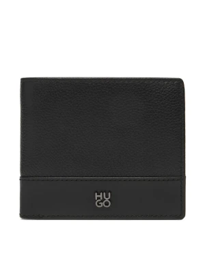 Portfel HUGO 50548315 Czarny