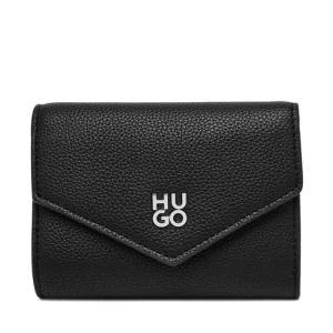 Portfel HUGO Chris 2.0 50547914 Czarny