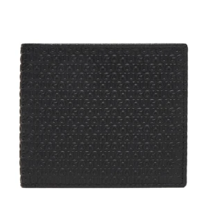 Portfel HUGO Ethon 50558572 Czarny